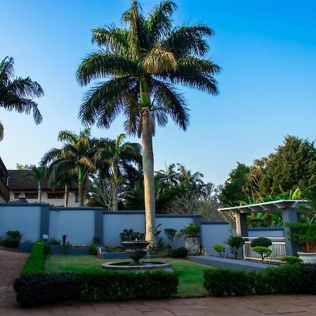 Royal Guesthouse Mtunzini Luaran gambar