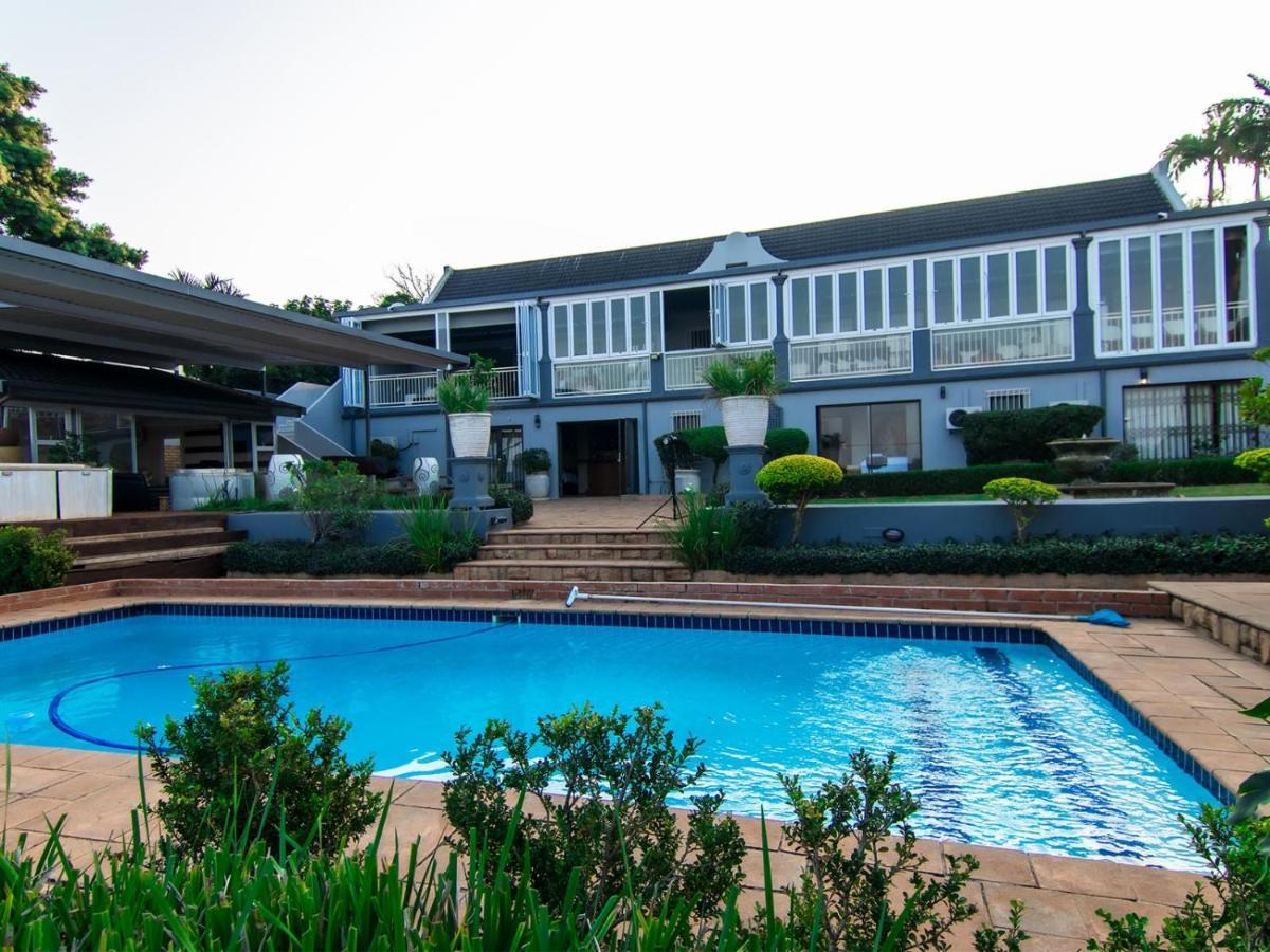 Royal Guesthouse Mtunzini Luaran gambar