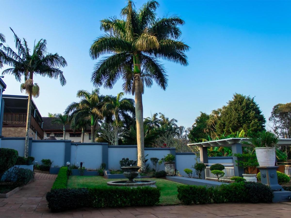 Royal Guesthouse Mtunzini Luaran gambar