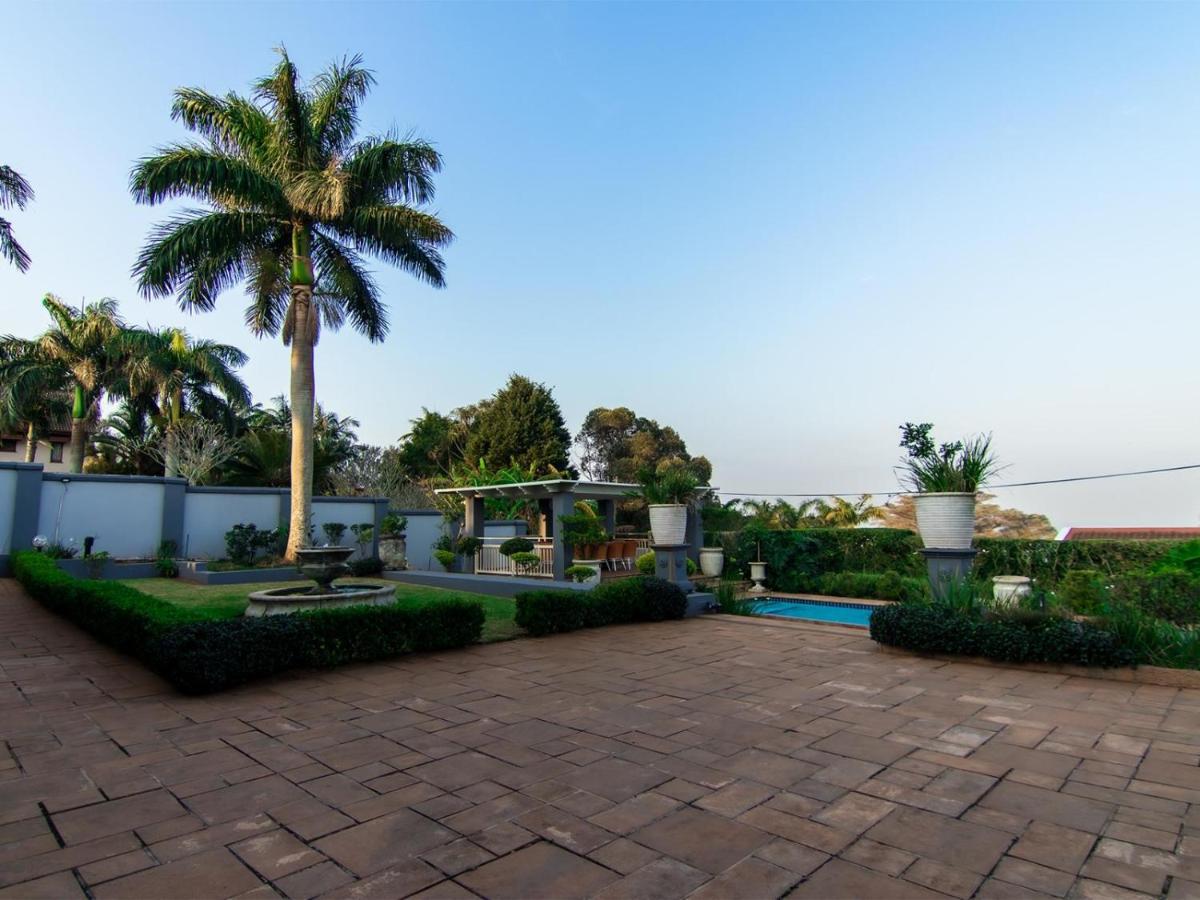 Royal Guesthouse Mtunzini Luaran gambar