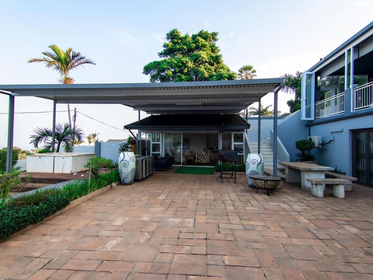 Royal Guesthouse Mtunzini Luaran gambar
