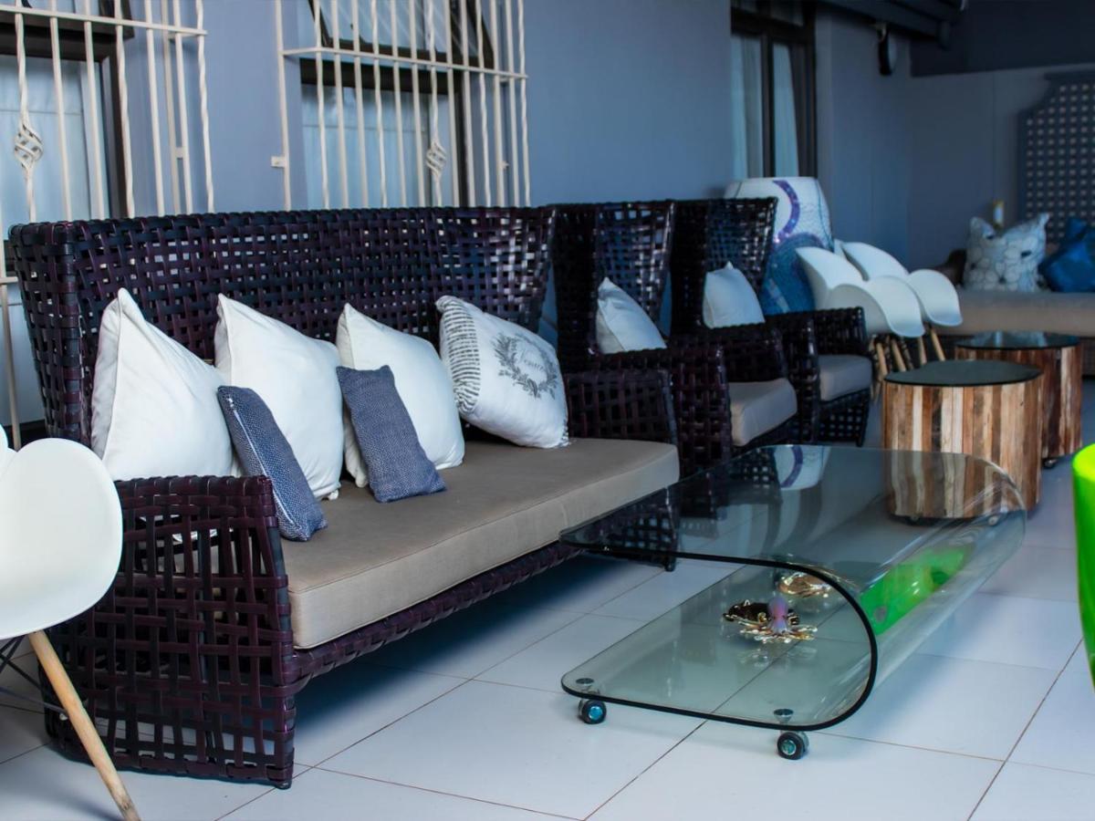 Royal Guesthouse Mtunzini Luaran gambar
