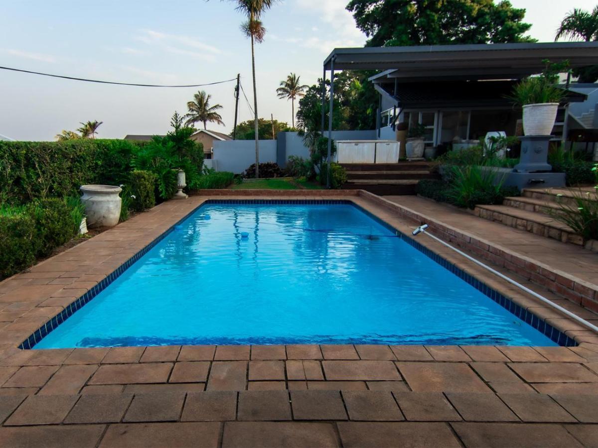 Royal Guesthouse Mtunzini Luaran gambar