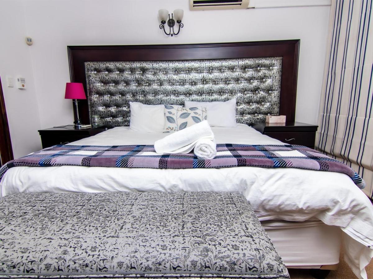 Royal Guesthouse Mtunzini Bilik gambar