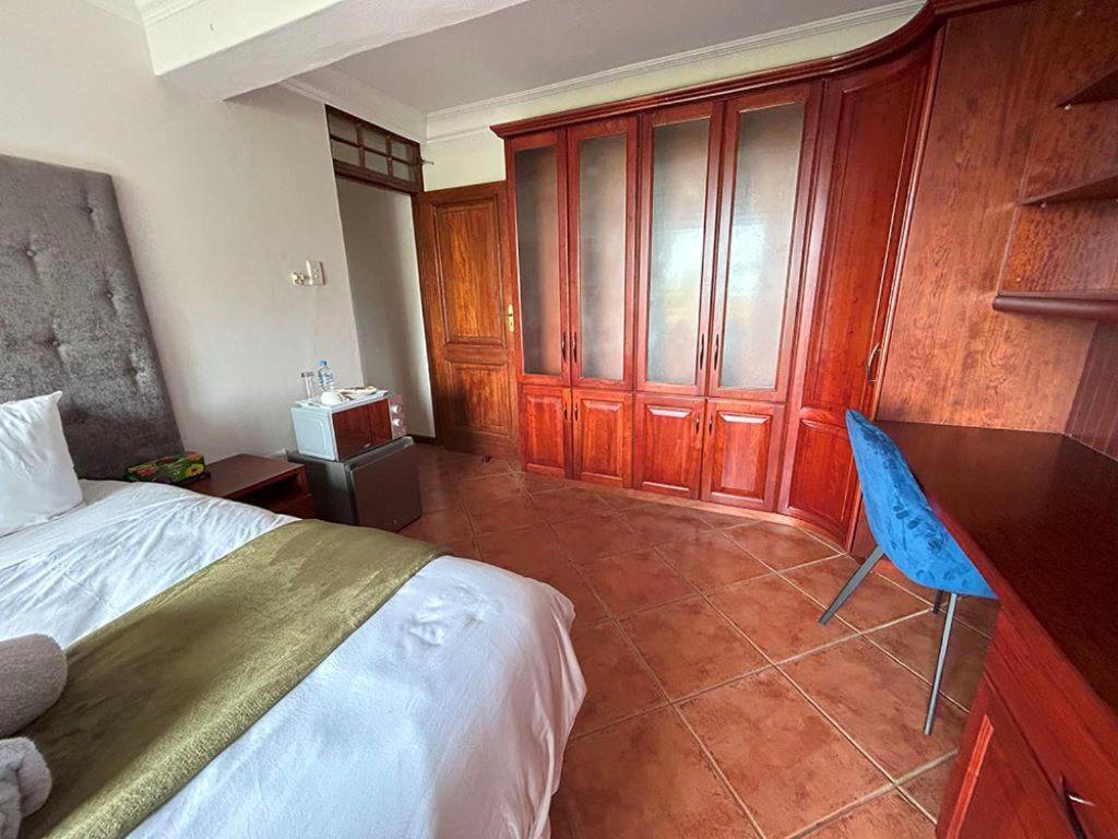 Royal Guesthouse Mtunzini Bilik gambar