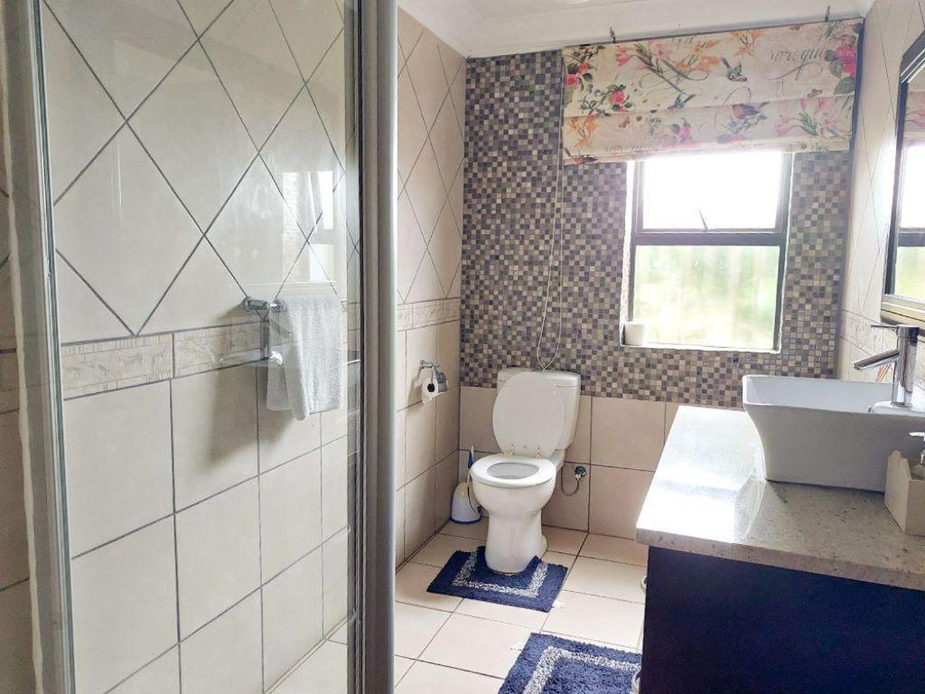 Royal Guesthouse Mtunzini Bilik gambar