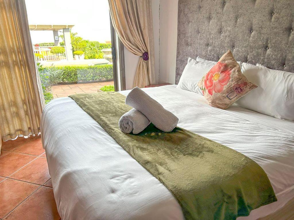 Royal Guesthouse Mtunzini Bilik gambar