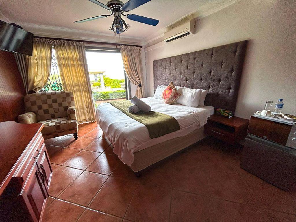 Royal Guesthouse Mtunzini Bilik gambar